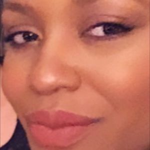 Meet your Posher, Ashlyn